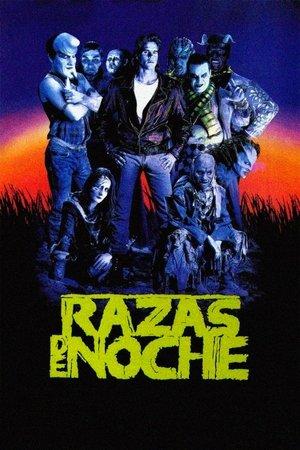 Razas de noche streaming