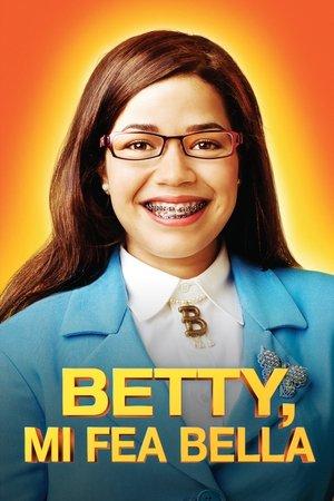 Betty, mi fea bella streaming