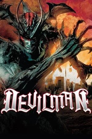 Devilman streaming
