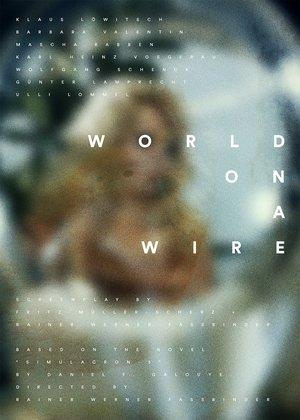 World on a Wire streaming