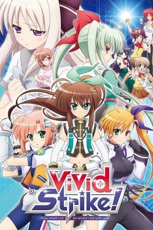 ViVid Strike！ streaming