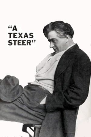 A Texas Steer streaming
