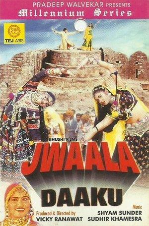Jwaala Daaku streaming