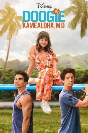 Doogie Kamealoha, M.D. streaming
