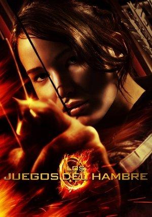 Los Juegos del Hambre streaming