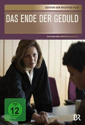 Das Ende der Geduld streaming