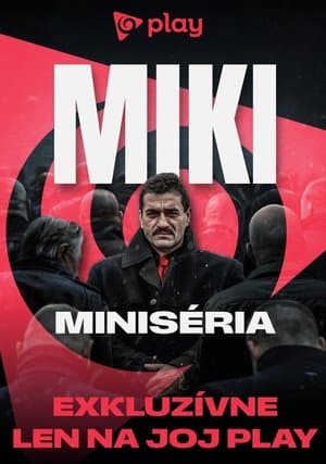 MIKI: miniséria streaming