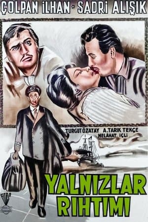 Yalnızlar Rıhtımı streaming