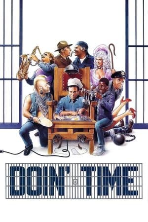 Doin' Time streaming