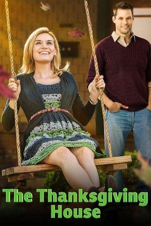 The Thanksgiving House streaming
