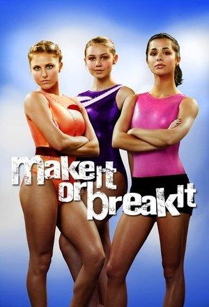 Make It or Break It streaming