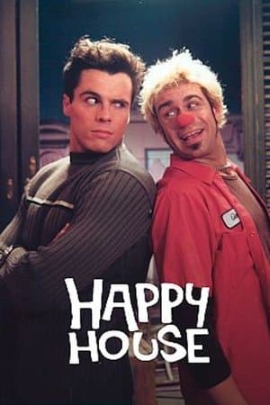 Happy House streaming