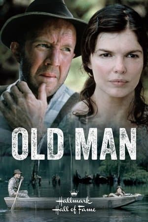 Old Man streaming