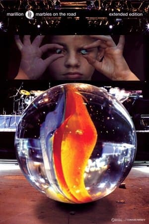 Marillion: Marbles On The Road streaming