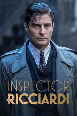 Inspector Ricciardi streaming