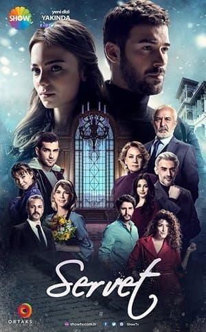 Servet streaming
