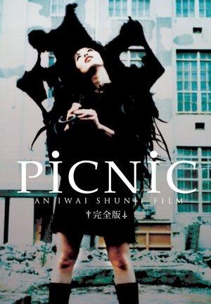 Picnic streaming