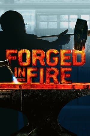 Forged in Fire streaming