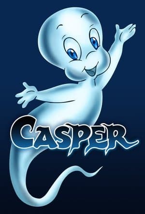 The Spooktacular New Adventures of Casper streaming