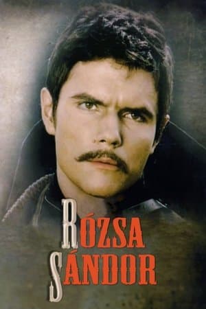 Rózsa Sándor streaming