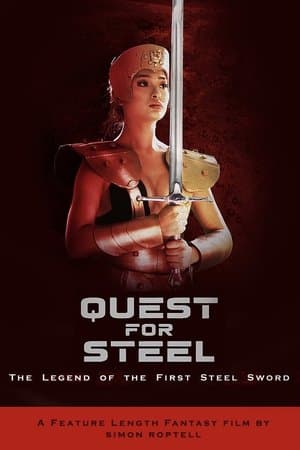 Quest for Steel streaming