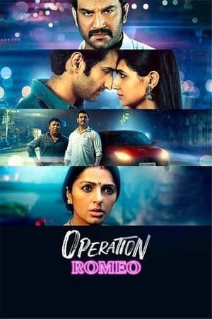 Operation Romeo streaming