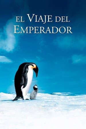 El viaje del emperador streaming