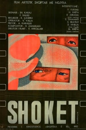 Shoket streaming