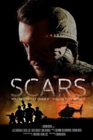 Scars streaming