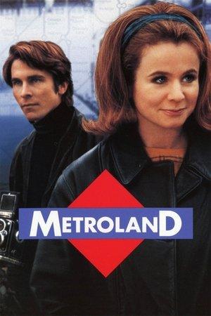 Metroland streaming