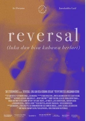 Luka dan Bisa Kubawa Berlari streaming