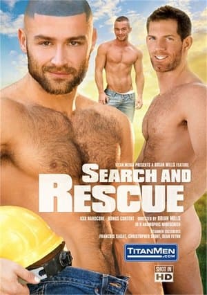 Search and Rescue streaming