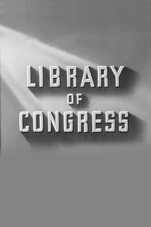 Library of Congress streaming