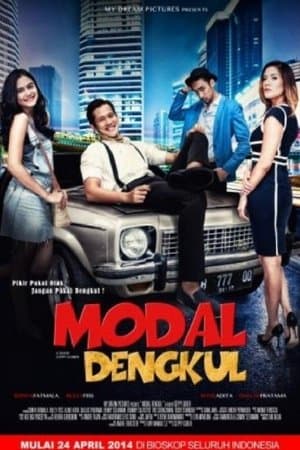 Modal Dengkul streaming