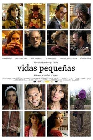 Vidas pequeñas streaming