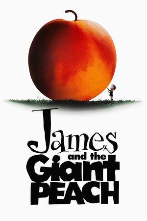James and the Giant Peach streaming