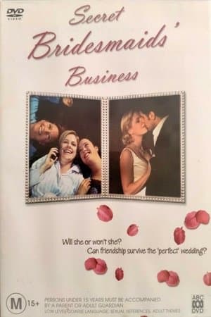 Secret Bridesmaids' Business streaming