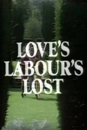 Love's Labour's Lost streaming