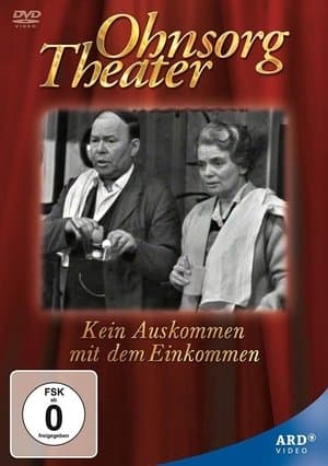 Ohnsorg Theater - Kein Auskommen mit dem Einkommen streaming