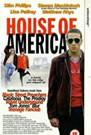 House of America streaming