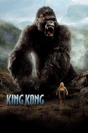 King Kong streaming