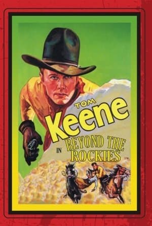 Beyond the Rockies streaming
