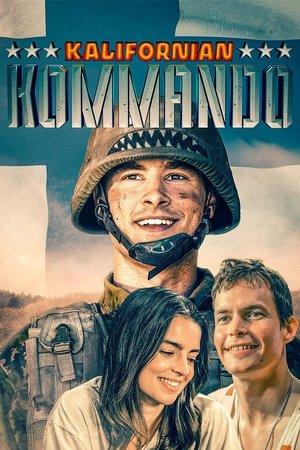 Perfect Commando streaming