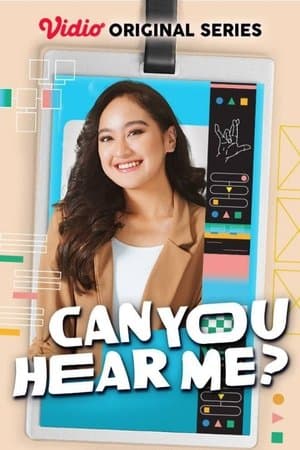 Can You Hear Me? streaming