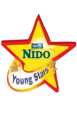 Nestlé Nido Young Stars streaming
