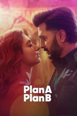Plan A Plan B streaming