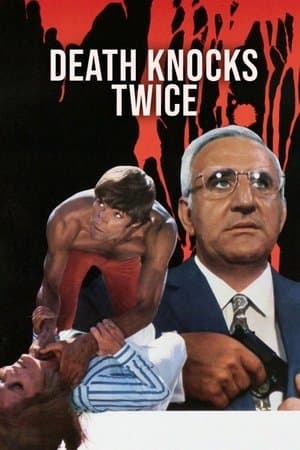 Death Knocks Twice streaming