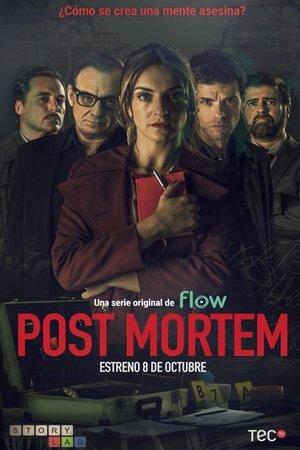 Post Mortem streaming