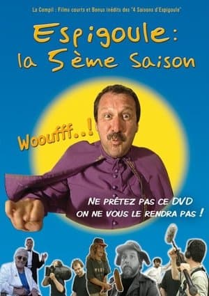 Espigoule : la 5ème saison streaming