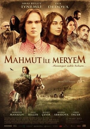 Mahmut & Meryem streaming